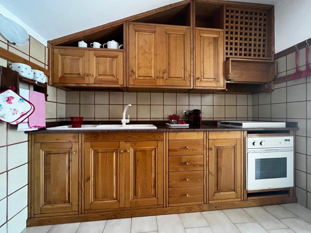 Appartement Flats