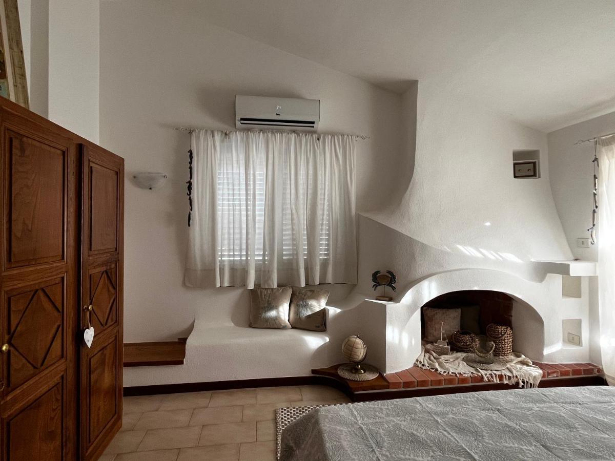 Flats Appartement Cala Gonone