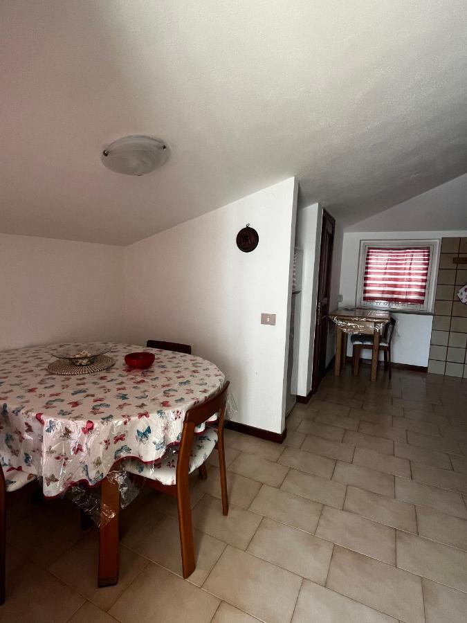 Appartement Flats Cala Gonone
