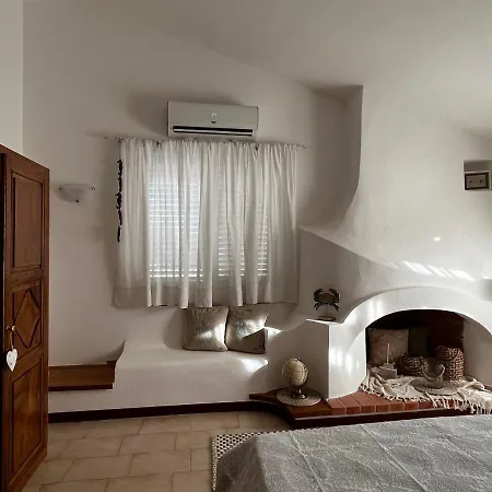 Cala Gonone Holiday Flats Buitenkant foto