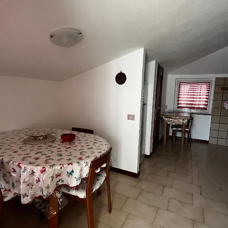 Cala Gonone Holiday Flats Buitenkant foto