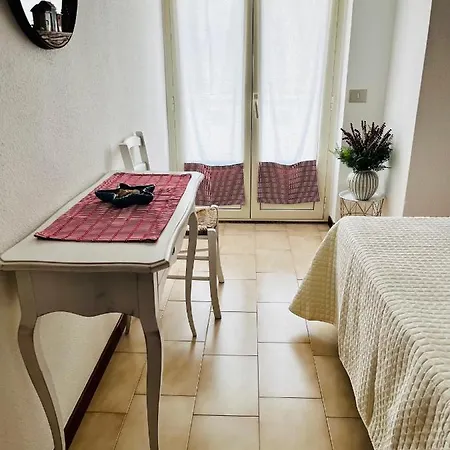 Cala Gonone Holiday Flats Buitenkant foto