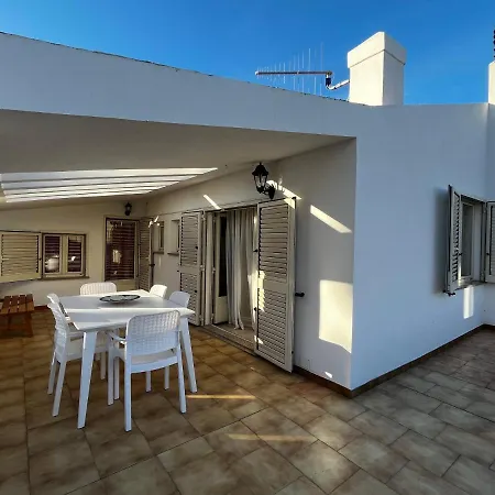 Cala Gonone Holiday Flats Buitenkant foto