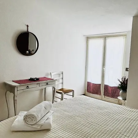 Cala Gonone Holiday Flats Buitenkant foto