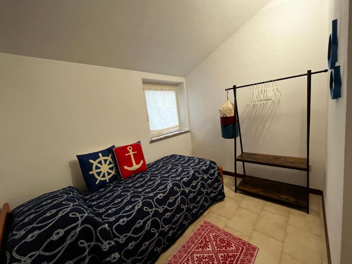 Flats Apartment Cala Gonone
