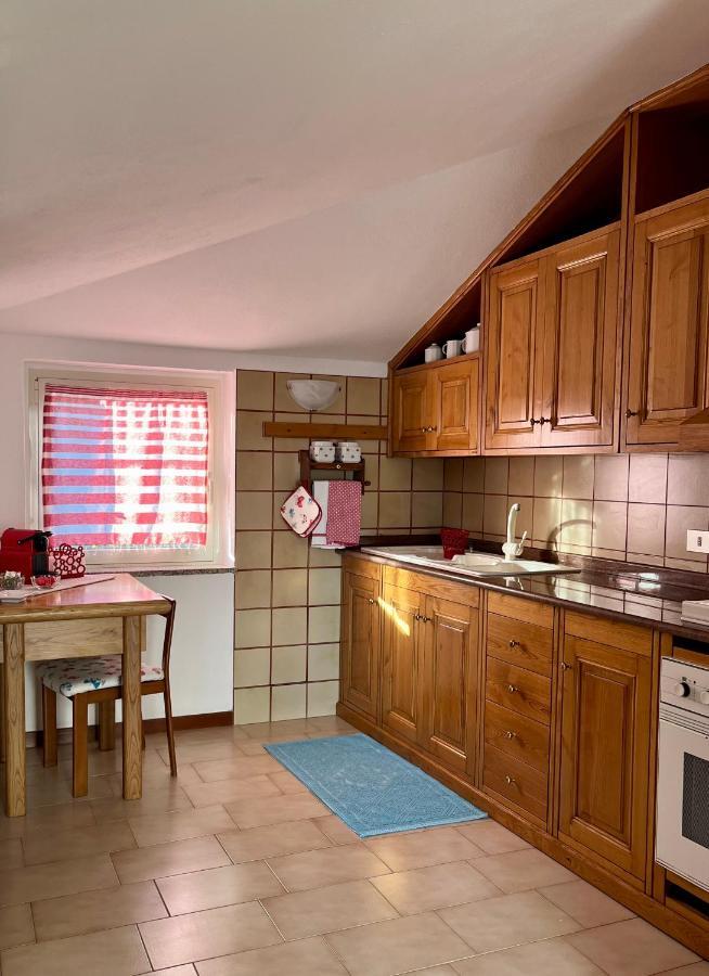 Flats Apartment