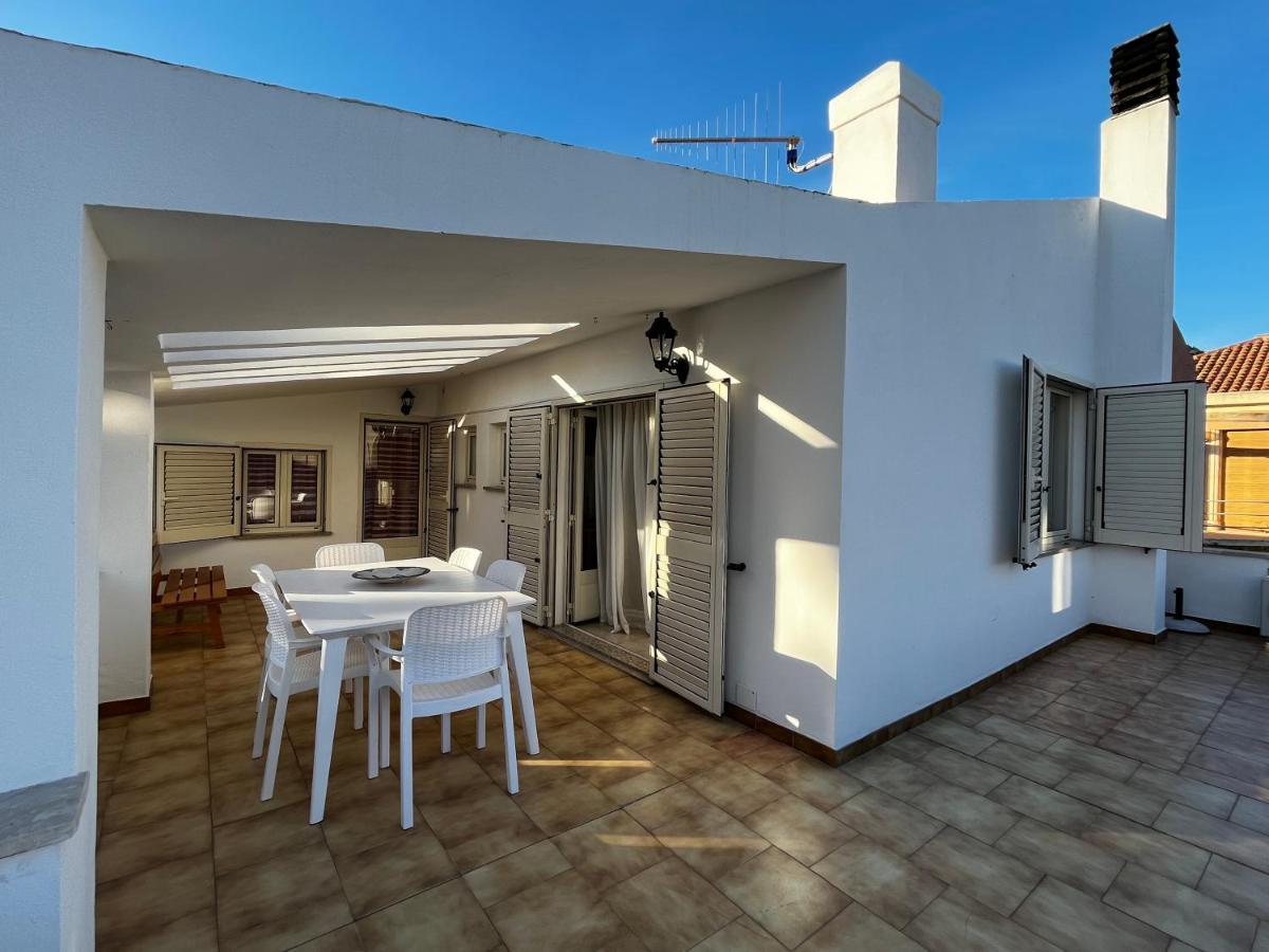 Flats * Cala Gonone